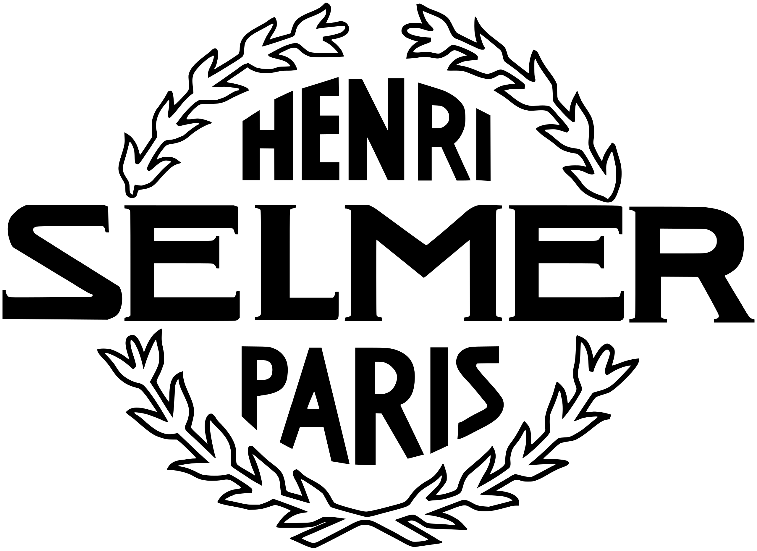 Henri_Selmer_Paris_logo