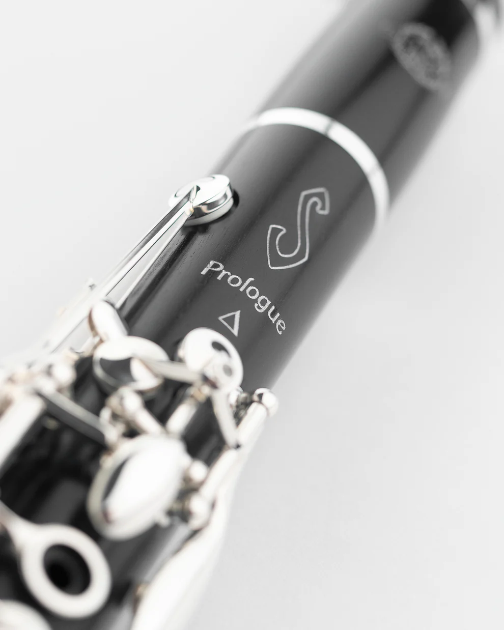 Présence Bb/A clarinets - Image 3